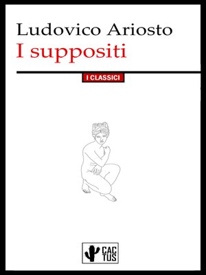 cover image of I Suppositi